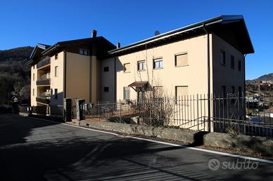 Attico/Mansarda Centro Valle Intelvi