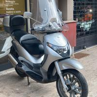 Piaggio Beverly 200, Revisionato e Originale