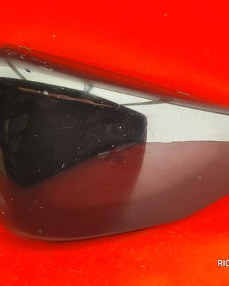 COVER BATTERIA HARLEY DAVIDSON SPORTSTER