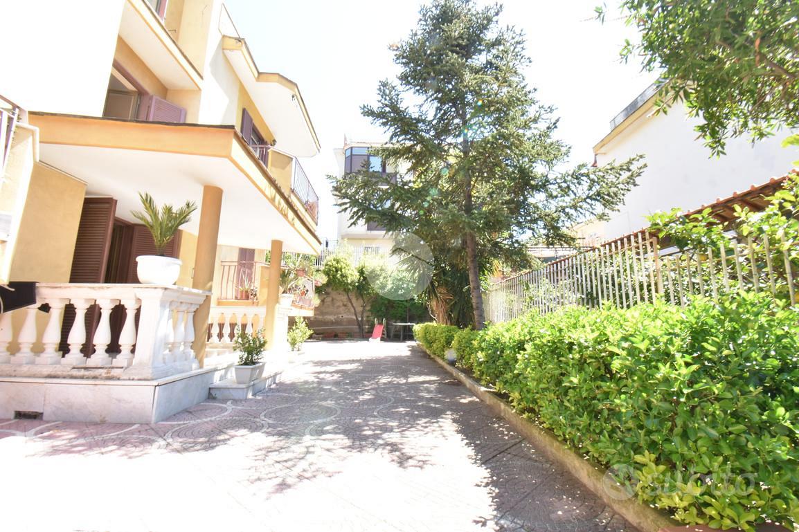 Appartamento – Pollena Trocchia, Rione Micillo, Napoli - Vista 4