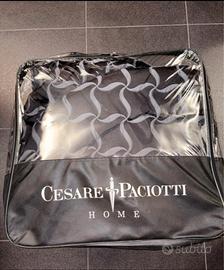 Piumone matrimoniale Cesare Paciotti