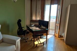 Reggio Emilia 2 camere singole enormi