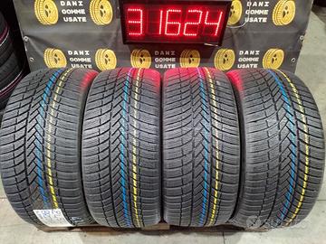 BRIDGESTONE 4 GOMME INVERNALI 245 40 18 AL 99%