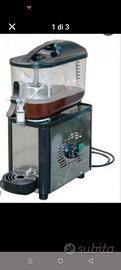 cioccolatiera professionale