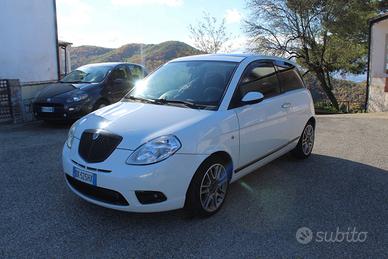 Lancia Ypsilon 1.3 MJT 90 CV Platino