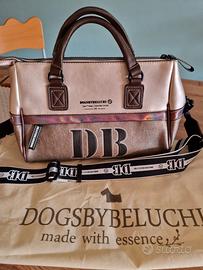 Borsa DogsbyBeluchi 
