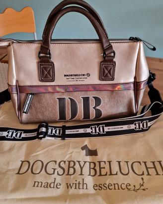 Borsa DogsbyBeluchi 