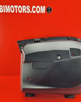 COPERCHIO VALIGIA DX BMW R1200RT R1250RT LC