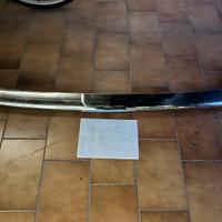 Paraurto Anteriore vecchia FIAT 850
