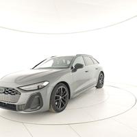 Audi A5 Avant TDI 150 kW mHEV+ S tronic quattro Li