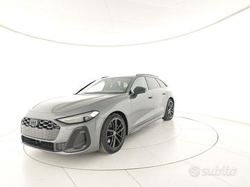 Audi A5 Avant TDI 150 kW mHEV+ S tronic quattro Li