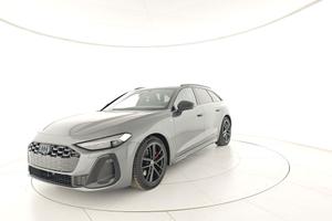 Audi A5 Avant TDI 150 kW mHEV+ S tronic quattro Li