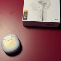 Soundpeats Air 5 Semi-In-Ear aptX Adaptive Lossles