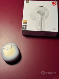 Soundpeats Air 5 Semi-In-Ear aptX Adaptive Lossles