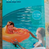 Salvagente bimbo bebe