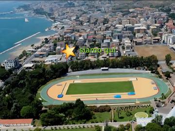 Formia vicino il Coni e il lido lo scoglio , 8 pos