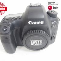 Canon EOS 6D Mark II