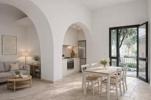 Monolocale in centro