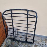 portapacchi auto fiat panda