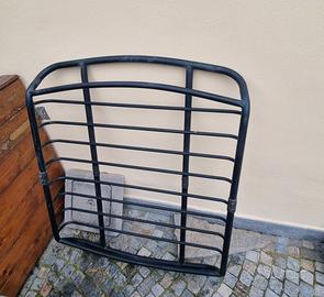 portapacchi auto fiat panda