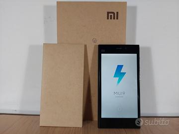 Smartphone Android Xiaomi Mi 3 Mi3 3G 16GB 5.0" 13