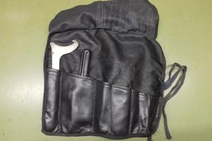 Borsa attrezzi Bmw R850 R1100 R1150 Gs R ADV