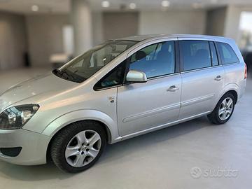 OPEL ZAFIRA 1.7 CDTI 7 POSTI KM 148.000