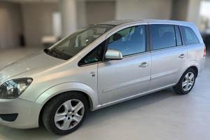 OPEL ZAFIRA 1.7 CDTI 7 POSTI KM 148.000