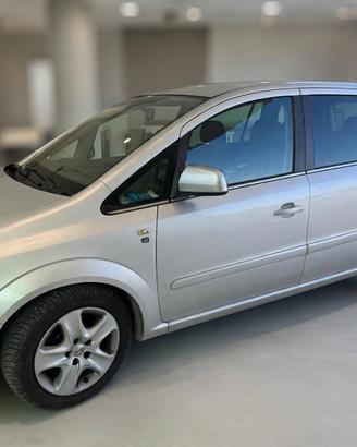 OPEL ZAFIRA 1.7 CDTI 7 POSTI KM 148.000