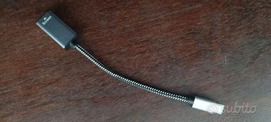 adattatore usb-c - HDMI 