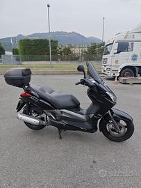 Yamaha XMAX 250 - 2007