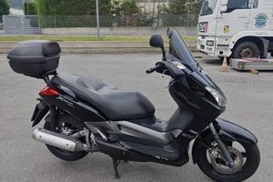 Yamaha XMAX 250 - 2007