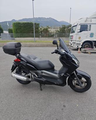 Yamaha XMAX 250 - 2007