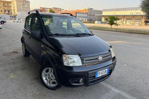 Fiat Panda 1.2 Climbing Natural Power IN