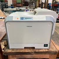 Stampante Samsung CLP-510