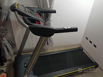 Tapis Roulant-Diadora Edge 2.4 USATO