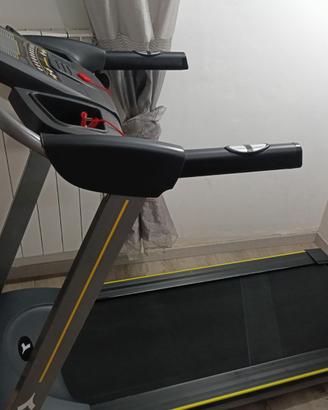 Tapis Roulant-Diadora Edge 2.4 USATO
