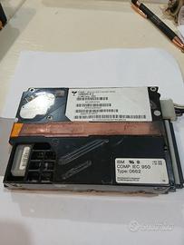 disco rigido IBM 950