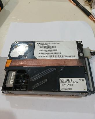 disco rigido IBM 950
