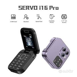 Telefono cellulare Mini I16 PRO
