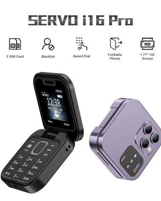 Telefono cellulare Mini I16 PRO