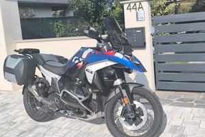 BMW R 1300 GS - TROPHY