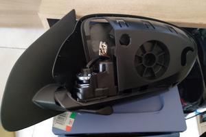 Specchietto retrovisore elettrico nissan qhasqai