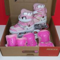 ROCES PATTINI IN LINEA N. 30 33