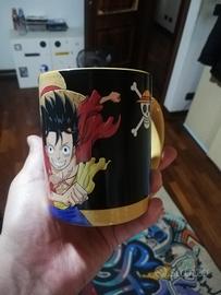 tazza one piece 