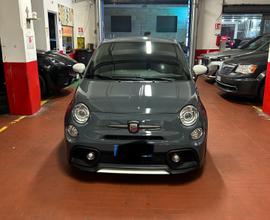 Abarth 595 1.4 Turbo T-Jet 180 CV Competizione