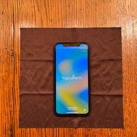 Iphone 11 pro 64 gb