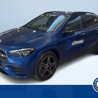 Mercedes-Benz GLA 180d Automatic AMG Line Adv...