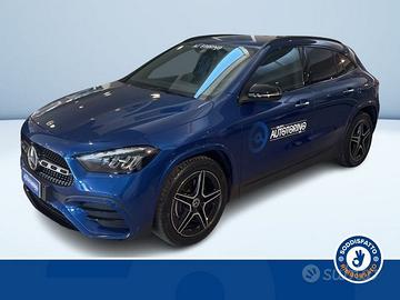 Mercedes-Benz GLA 180d Automatic AMG Line Adv...
