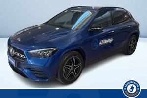 Mercedes-Benz GLA 180d Automatic AMG Line Adv...